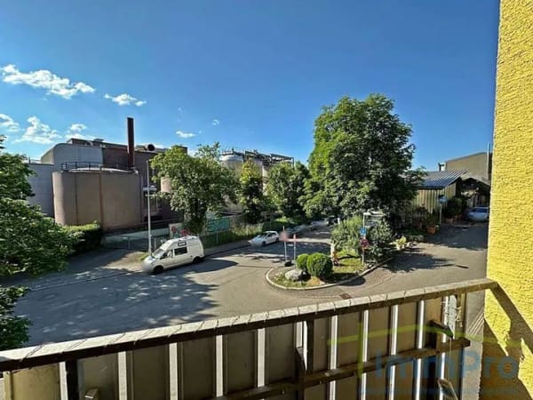 Immobilie in Tübingen - Vermietete 1-Zimmer Wohnung zwischen Universität und Innenstadt - Bild 4