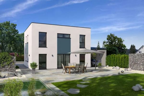 Immobilie in Wolsfeld - Schlüsselfertiges Einfamilienhaus inklusive Grundstück (Bewerberverfahren bis Ende August 2026) und  - Bild 0