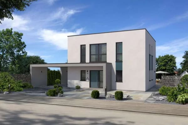 Immobilie in Wolsfeld - Schlüsselfertiges Einfamilienhaus inklusive Grundstück (Bewerberverfahren bis Ende August 2026) und  - Bild 1
