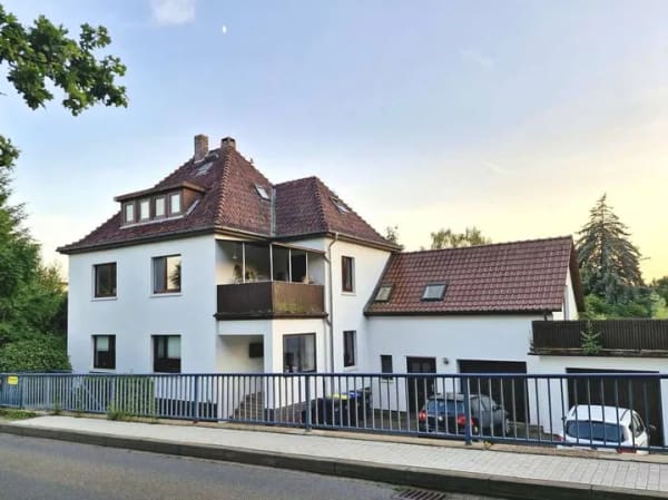 Immobilie in Petershagen - Investitionshighlight in Petershagen: Mehrfamilienhaus mit vier Einheiten! - Bild 1