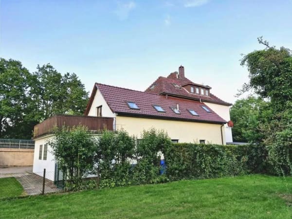 Immobilie in Petershagen - Investitionshighlight in Petershagen: Mehrfamilienhaus mit vier Einheiten! - Bild 3
