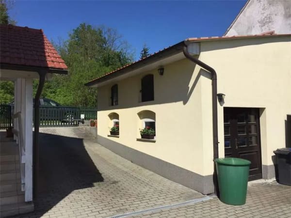 Immobilie in Niederfinow - Traumhaft wohnen am Finowkanal – kernsaniertes Einfamilienhaus mit Nebengebäude - Bild 2