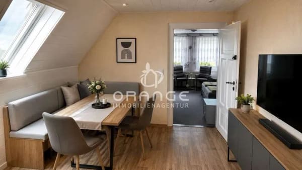 Immobilie in Löbau - ***Haus mit vielen Möglichkeiten*** - Bild 2