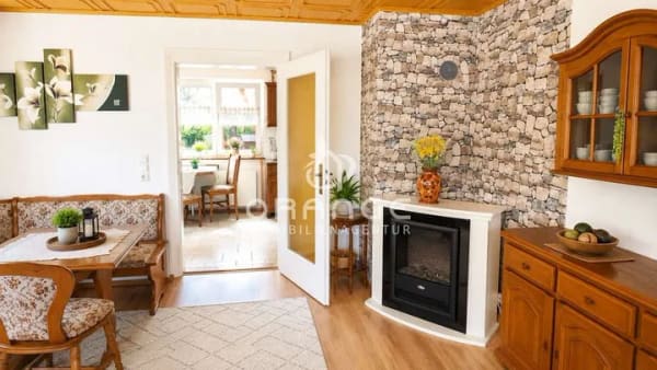 Immobilie in Löbau - ***Haus mit vielen Möglichkeiten*** - Bild 3