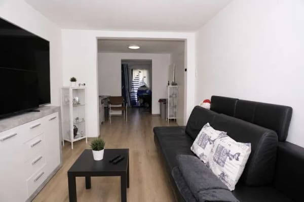 Immobilie in Kirn - Vermietetes Reihenhaus – Solide Kapitalanlage - Bild 0