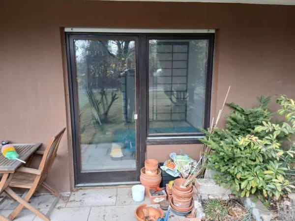 Immobilie in Sindelfingen - Kompakt und verkehrsgünstig wohnen in Sindelfingen: 2-Zimmer-Wohnung mit 12 qm Terrasse - Bild 1