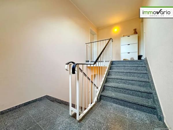 Immobilie in Barleben - Renovierte Maisonette-Wohnung mit ausgebautem Spitzboden in Ebendorf zu verkaufen! - Bild 2