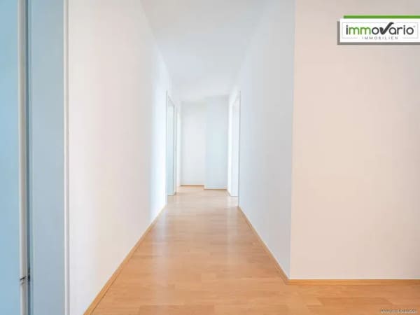 Immobilie in Barleben - Renovierte Maisonette-Wohnung mit ausgebautem Spitzboden in Ebendorf zu verkaufen! - Bild 3
