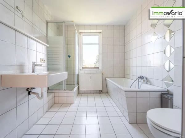 Immobilie in Barleben - Renovierte Maisonette-Wohnung mit ausgebautem Spitzboden in Ebendorf zu verkaufen! - Bild 4