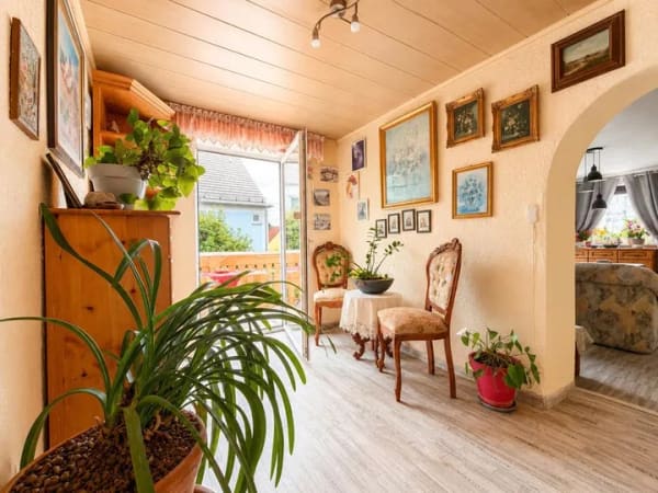 Immobilie in Riedenburg - Charmantes Zweifamilienhaus mit vielseitigem Nutzungspotenzial in begehrter Altstadtlage von Riedenburg - Bild 0
