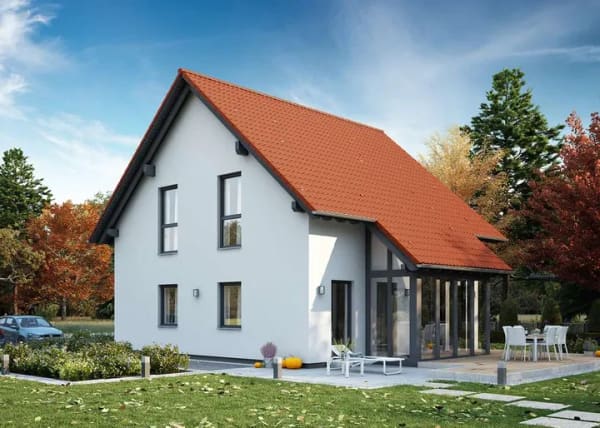 Immobilie in Schwarmstedt - Neubau nach Maß: 4 Zimmer, 143 m², KfW 55 - Bild 3