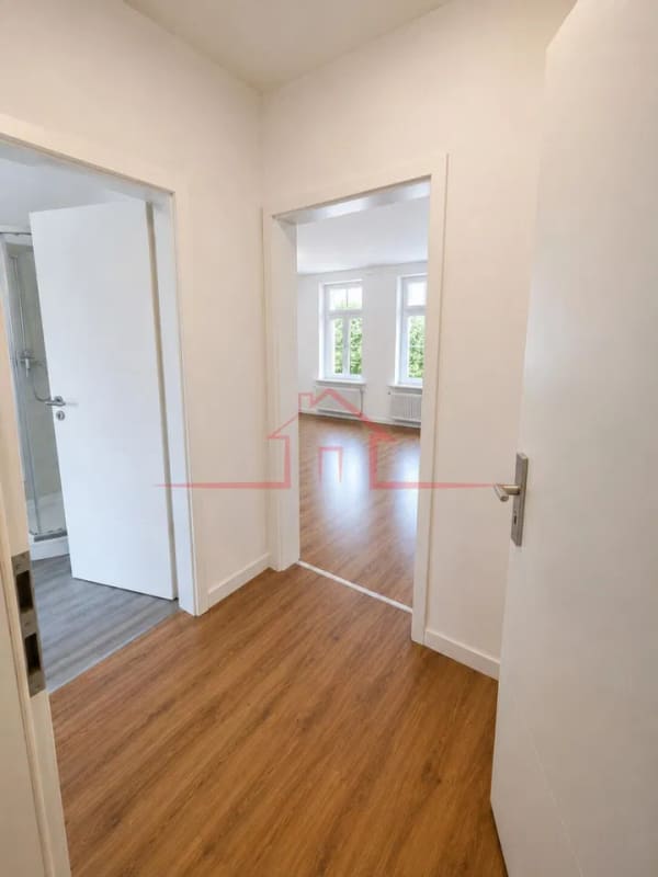 Immobilie in Bad Doberan - Etagenwohnung in Bad Doberan - Bild 2