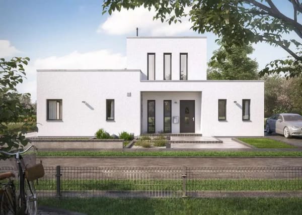 Immobilie in Hassel (Weser) - Platz für die ganze Familie: Einfamilienhaus, 194 m² - Bild 4