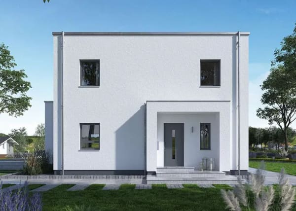 Immobilie in Frankenfeld - Platz für die ganze Familie: Einfamilienhaus, 134 m² - Bild 3