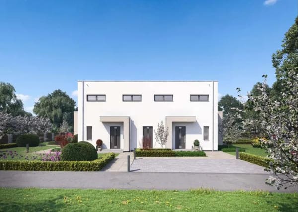 Immobilie in Frankenfeld - Endlich Eigentum: 204 m² Mehrgenerationenhaus  | für zwei Familien - Bild 4