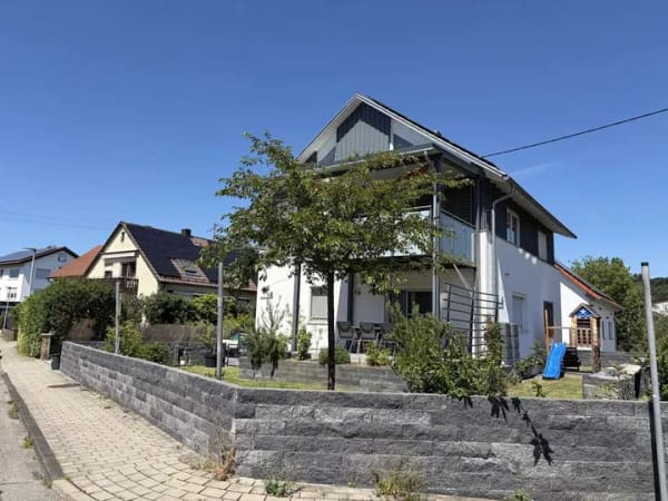 Immobilie in Gingen an der Fils - Modernisiertes 1-2 Familienhaus in Gingen an der Fils - Bild 0