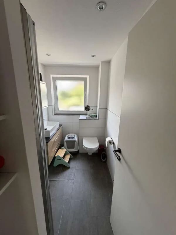 Immobilie in Gingen an der Fils - Modernisiertes 1-2 Familienhaus in Gingen an der Fils - Bild 4