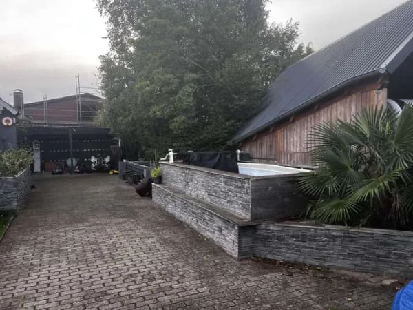 Immobilie in Tangstedt - Modernisiertes Ein- bis Zweifamilienhaus - hochwertig saniert, familienfreundlich - Bild 1