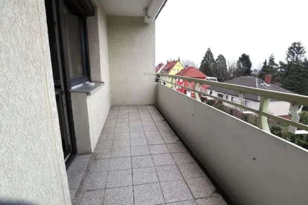 Immobilie in Schöningen - 3-Zimmer-Wohnung in Schöningen - Bild 2
