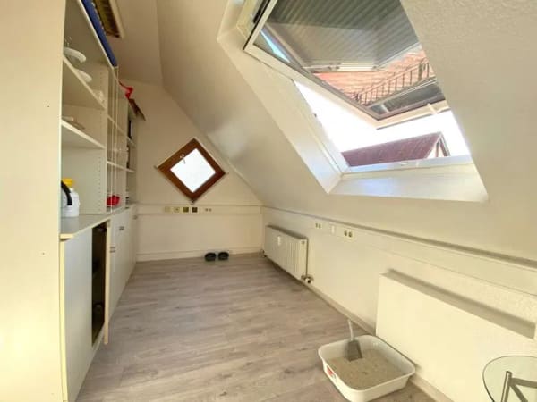 Immobilie in Ilsfeld - Großflächiges Wohn- und Geschäftshaus mit Tiefgarage, freier Gewerbefläche in EG, Wohnen OG und DG - Bild 4