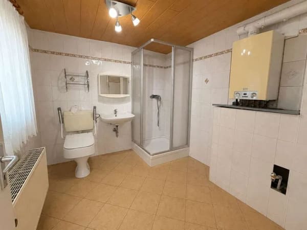 Immobilie in Aken (Elbe) - Kleines Haus. Riesiges Grundstück. | Aken - Bild 4