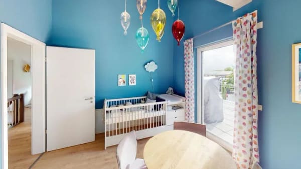 Immobilie in Wachau - Einfamilienhaus freistehend in Wachau - Bild 2