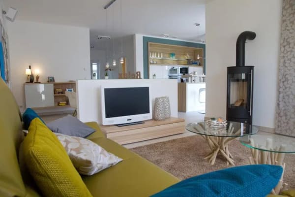 Immobilie in Radeberg - Einfamilienhaus freistehend in Radeberg - Bild 2