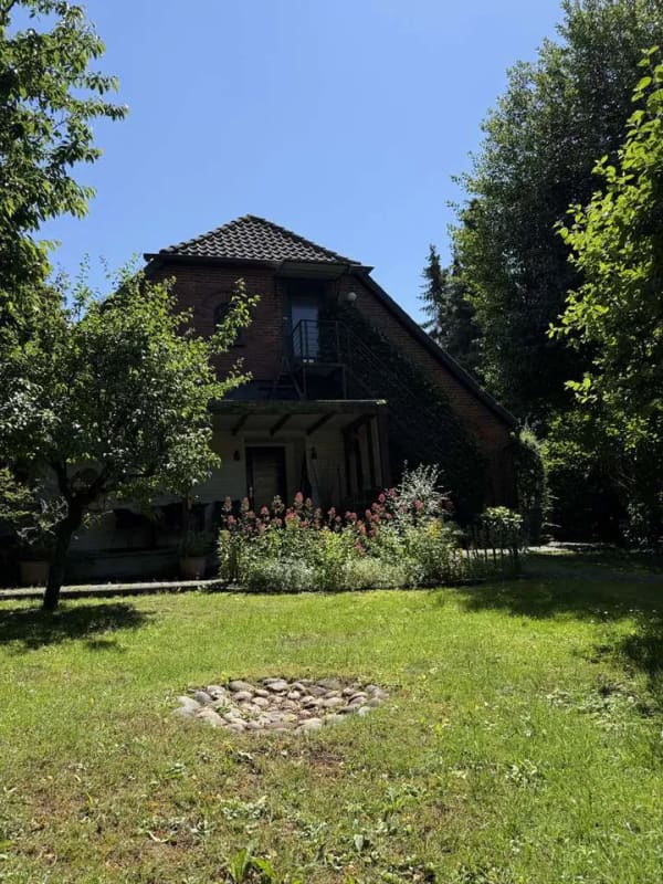 Immobilie in Oldenburg - Viel Freiraum: Großzügiges Bauernhaus in Oldenburg-Osternburg - Bild 1