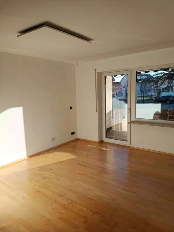 Immobilie in Immenstaad am Bodensee - WOHNEN WO ANDERE URLAUB MACHEN: 3-4-Zimmer-Whg-zentrale Lage - Bild 3