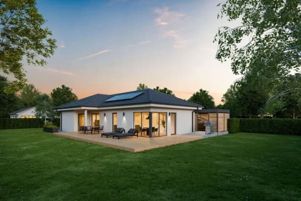 Immobilie in Stahlhofen am Wiesensee - Inkl. wunderschönem Baugrundstück*Förderfähiges Haus - Bild 0