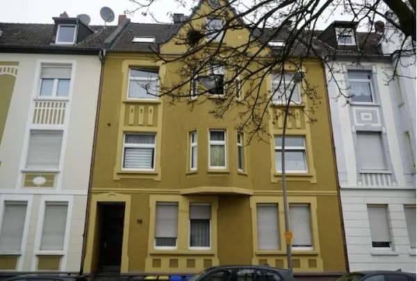 Immobilie in Gladbeck - Attraktive Kapitalanlage mit interessanter Rendite - Bild 3
