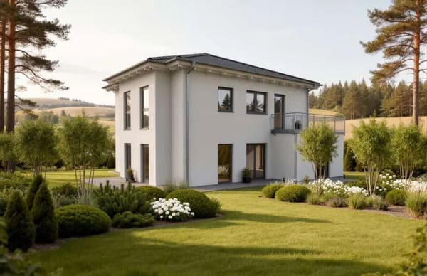 Immobilie in Blindheim - Erstbezug: Ein Zuhause, das Sie von Anfang an mitgestalten können - Bild 2