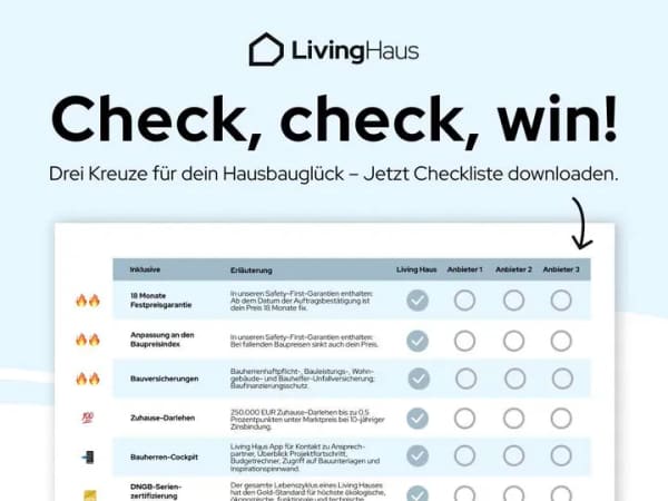 Immobilie in Blindheim - Ein Neubau den ich gerne mit euch teilen möchte - Bild 3