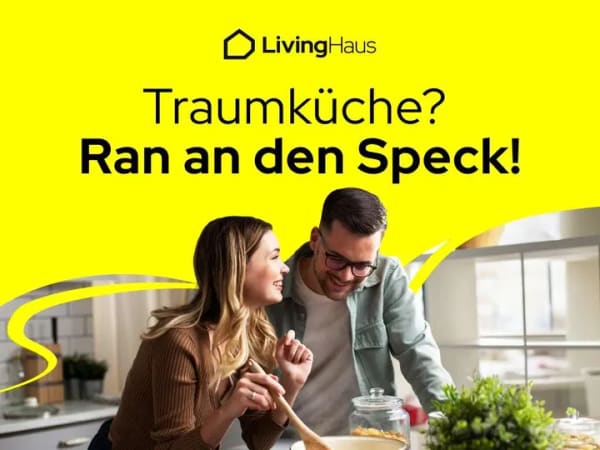 Immobilie in Blindheim - Ein Neubau den ich gerne mit euch teilen möchte - Bild 4