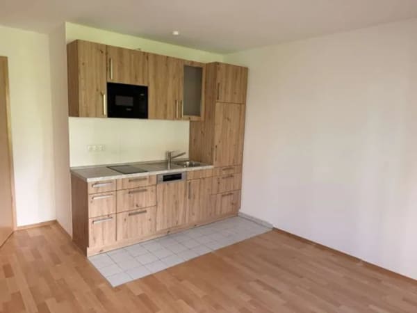 Immobilie in Seeshaupt - Zwei Zimmer Wohnung in der Senioren Residenz direkt am See - Bild 2