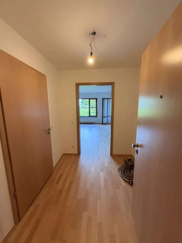 Immobilie in Seeshaupt - Zwei Zimmer Wohnung in der Senioren Residenz direkt am See - Bild 3