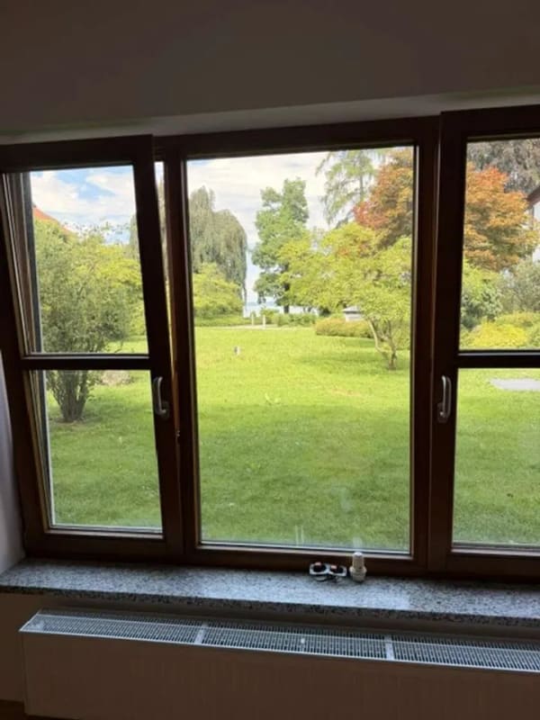Immobilie in Seeshaupt - Zwei Zimmer Wohnung in der Senioren Residenz direkt am See - Bild 4