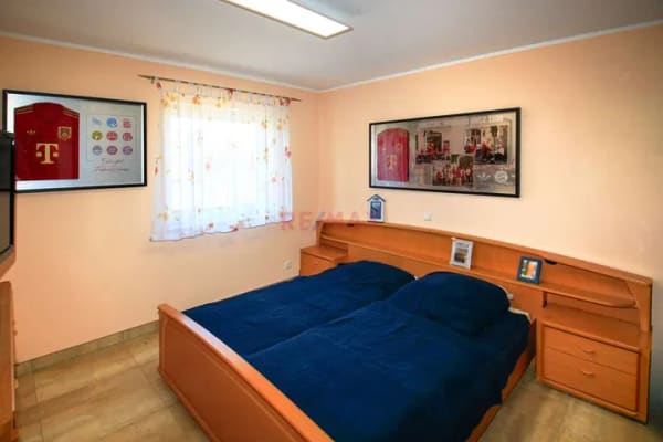 Immobilie in Biebesheim - Extravagante Maisonettewohnung in 2 Parteienhaus!! - Bild 3