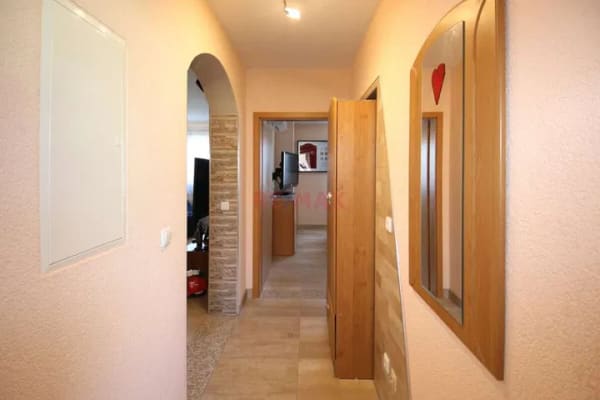 Immobilie in Biebesheim - Extravagante Maisonettewohnung in 2 Parteienhaus!! - Bild 4