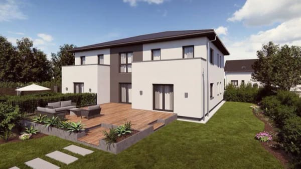 Immobilie in Bassenheim - Ihr maßgeschneidertes Mehrfamilienhaus in Bassenheim - individuell und großzügig - Bild 0