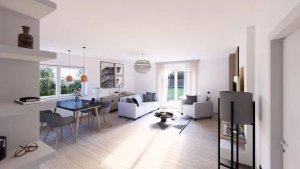Immobilie in Bassenheim - Ihr maßgeschneidertes Mehrfamilienhaus in Bassenheim - individuell und großzügig - Bild 4
