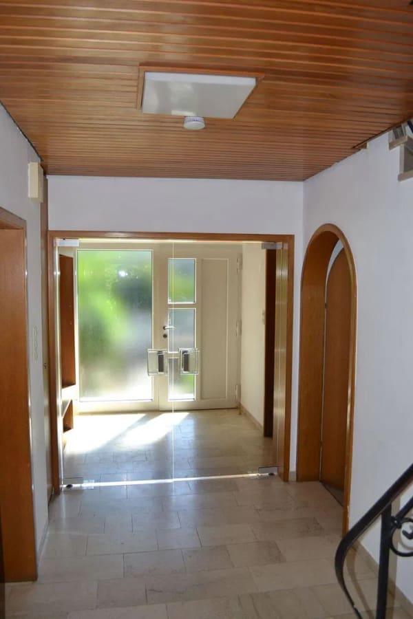 Immobilie in Tegernheim - Doppelhaushälfte mit Garten und Terrasse. - Bild 4