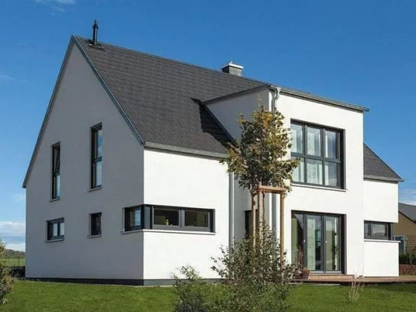 Immobilie in Weingarten (Pfalz) - Frei geplantes Haus in schönster Lage! - Bild 0