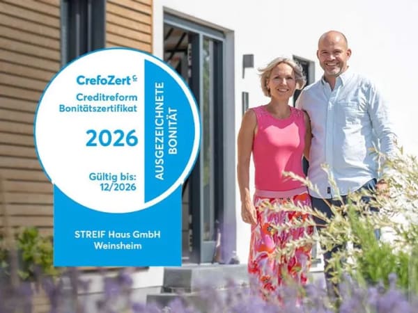 Immobilie in Seck - Inkl. wunderschönem Baugrundstück*Förderfähiges Haus - Bild 4