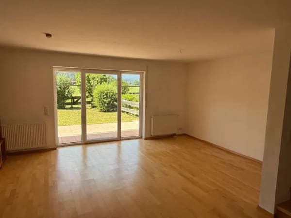 Immobilie in Rettenberg - Wohnen mit Charakter: Mittelreihenhaus in Rettenberg - Bild 4