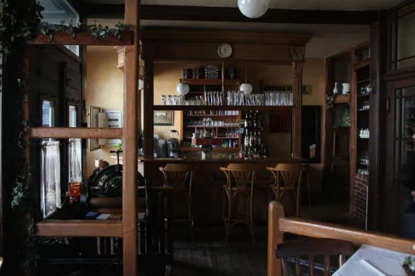 Immobilie in Bockenem - Historisches Haus mit Restaurant in Bockenem - Bild 1