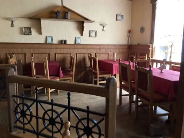 Immobilie in Bockenem - Historisches Haus mit Restaurant in Bockenem - Bild 3