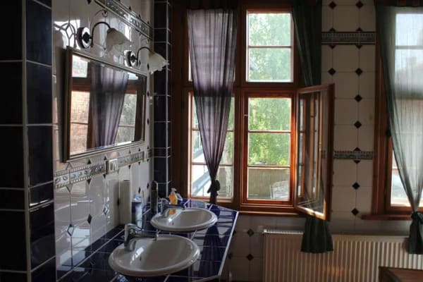 Immobilie in Bockenem - Historisches Haus mit Restaurant in Bockenem - Bild 4