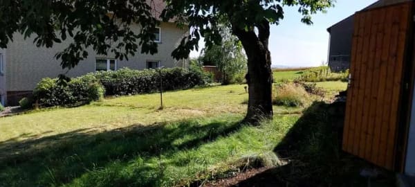 Immobilie in Beverungen - Einfamilienhaus mit Werkstatt - Raum zum Leben und Gestalten - Bild 2