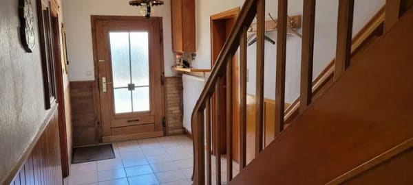 Immobilie in Beverungen - Einfamilienhaus mit Werkstatt - Raum zum Leben und Gestalten - Bild 4
